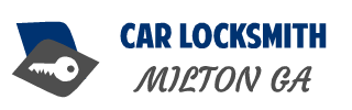 Car Locksmith Milton GA
