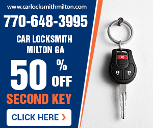 discount of 2nd ignition Milton GA